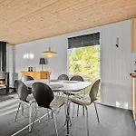 Nyaraló Bv441-blavand-hedetoftvej-6 *