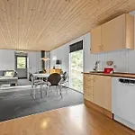 Nyaraló Bv441-blavand-hedetoftvej-6 *
