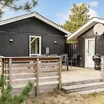 Bv441-blavand-hedetoftvej-6 Nyaraló *